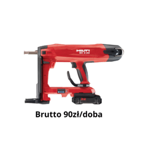 HILTI BX-3
