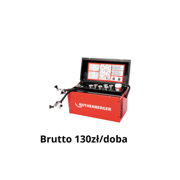 ROTHENBERGER ROPROST