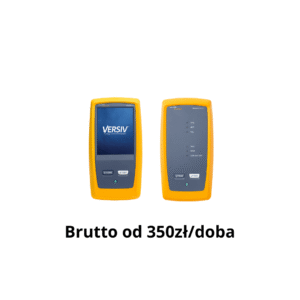FLUKE DSX2-5000