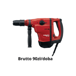 HILTI TE 60-ATC-AVR