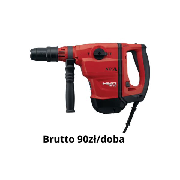 HILTI TE 60-ATC-AVR