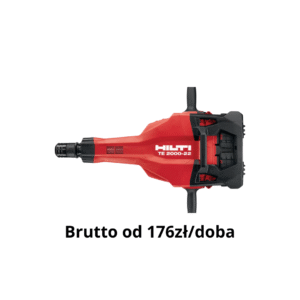 HILTI TE 2000