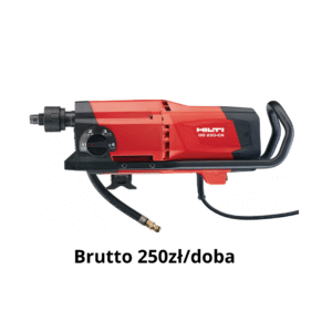 HILTI DD250 CA