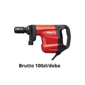 HILTI TE 800-AVR